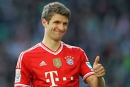 Thomas Muller